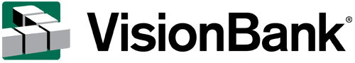Vision Bank company logo